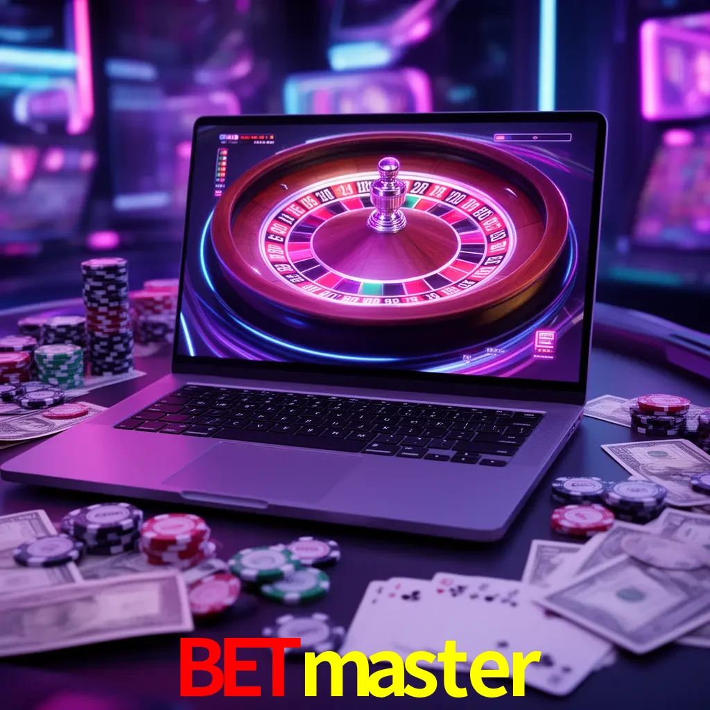 betmaster Tragamonedas