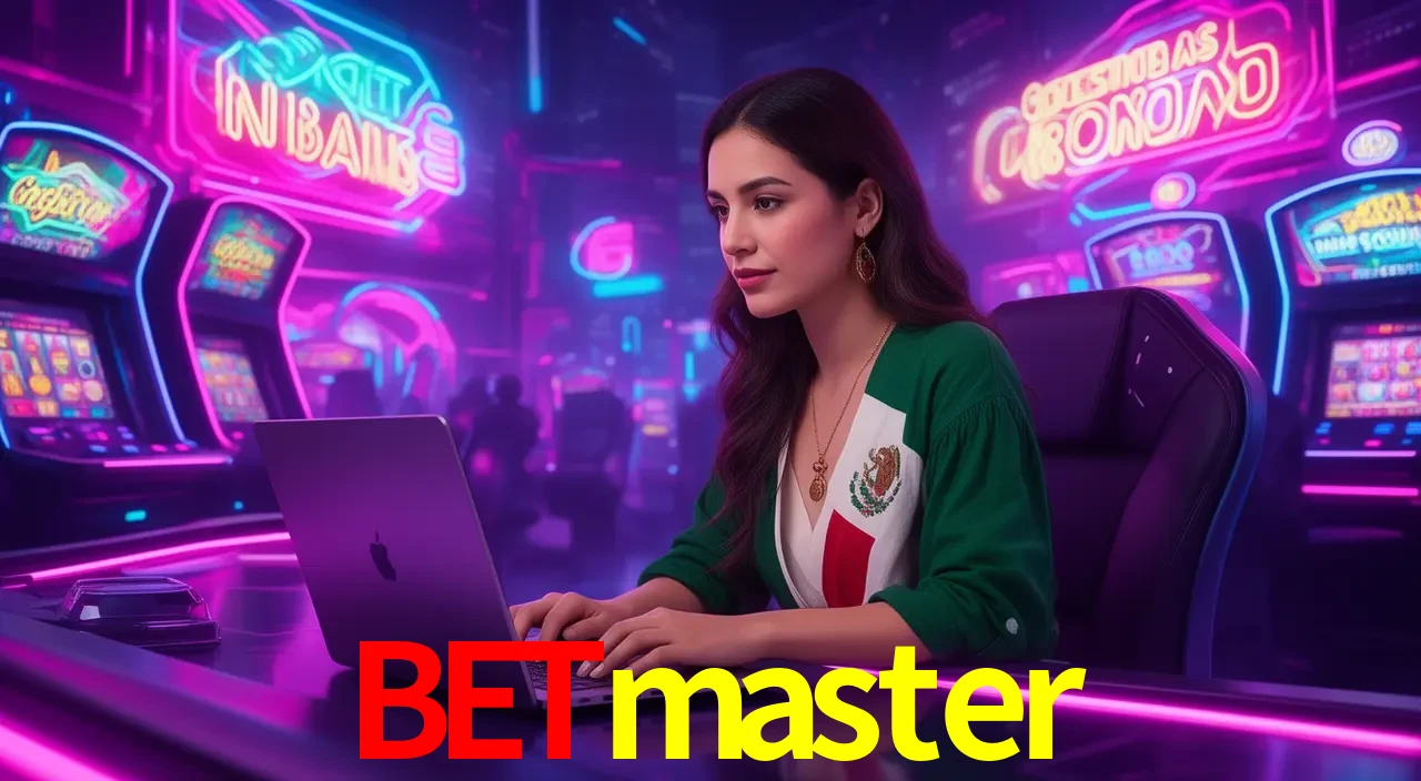 betmaster Apuestas Deportivas