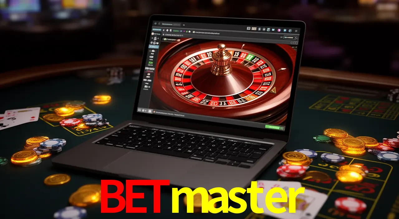 betmaster Arcade