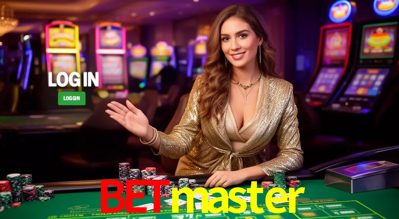 betmaster Bingo