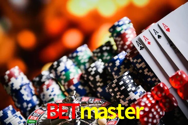 betmaster Variantes de juego