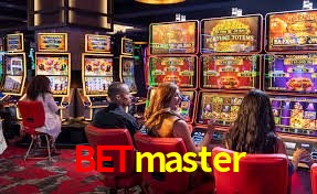 betmaster ¿Qué información cubre esta sección de preguntas frecuentes?