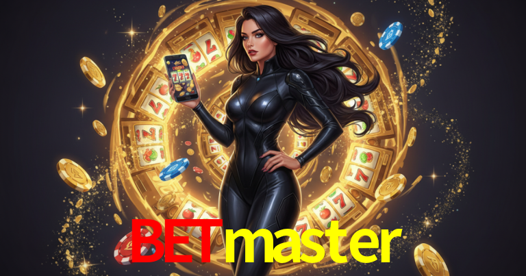 betmaster mobile gaming
