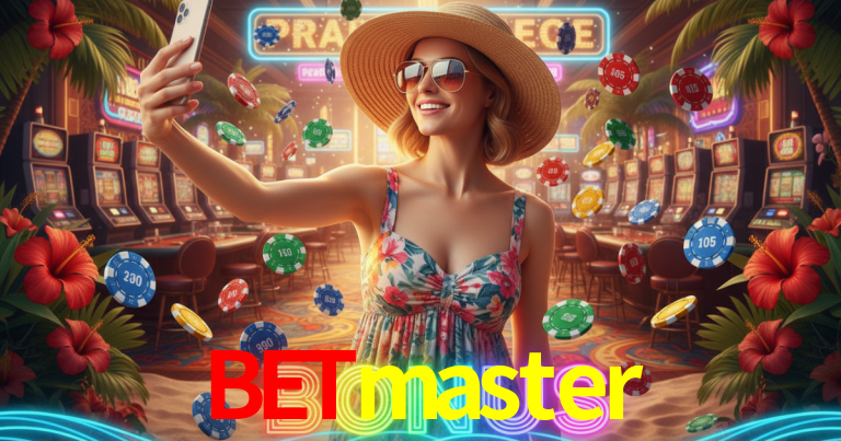 betmaster Términos y Condiciones