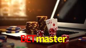 betmaster gaming platform
